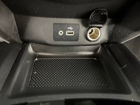 Used 2020 Nissan Rogue Sport S w/ Appearance Package FWD image 28