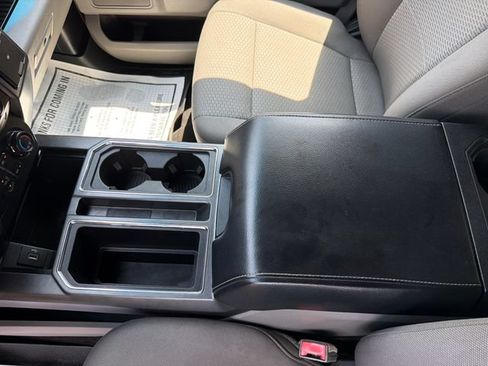Used 2018 Ford F150 XLT w/ XTR Package AWD/4WD image 28