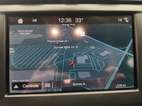 Used 2019 Ford Fusion SE image 16