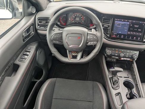 New 2026 Dodge Durango R/T AWD/4WD image 16