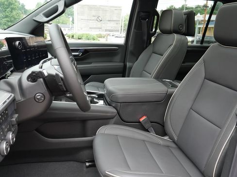 New 2026 Chevrolet Tahoe Premier AWD/4WD image 41