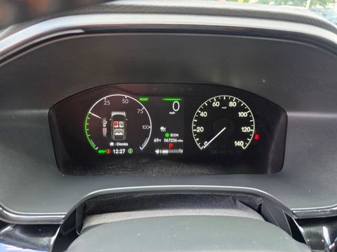 Used 2024 Honda CR-V Sport Touring image 20