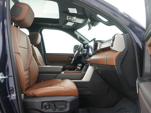 Used 2026 Toyota Sequoia 1794 Edition AWD/4WD image 13
