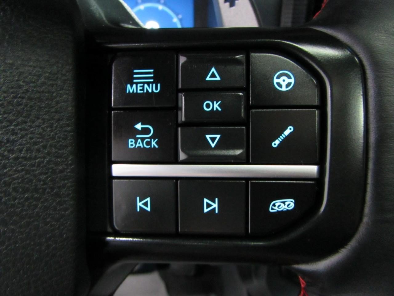 Certified 2024 Ford F150 Raptor AWD/4WD image 26