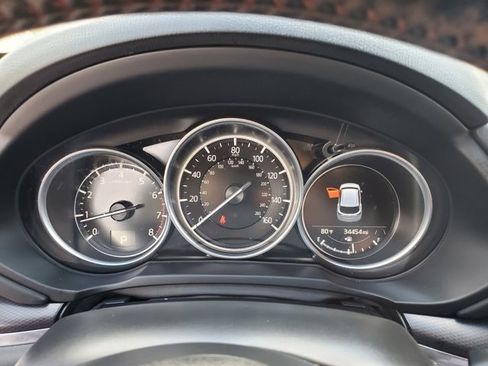 Used 2023 MAZDA CX-5 Carbon Edition image 32