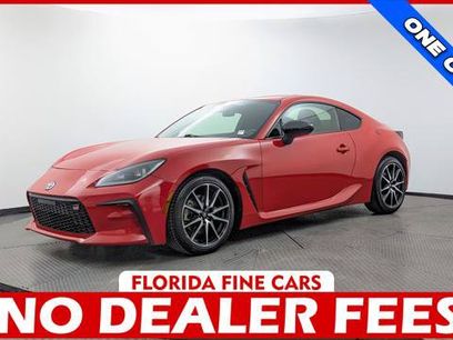 Used 2024 Toyota GR86