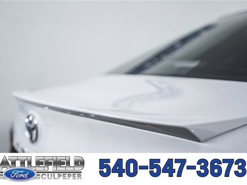 Used 2024 Toyota Camry XSE w/ Navigation Package image 8