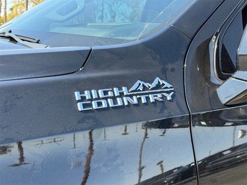 Used 2021 Chevrolet Tahoe High Country image 26