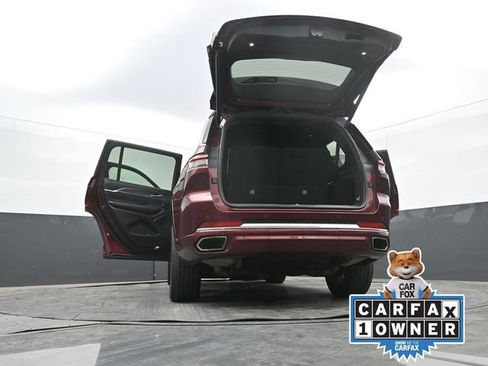 Used 2023 Jeep Grand Cherokee L Overland AWD/4WD image 71