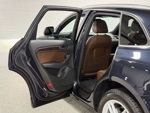 Used 2017 Audi Q5 2.0T Premium image 63