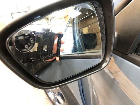 New 2026 Ford Escape ST-Line w/ Tech Pack #1 image 22