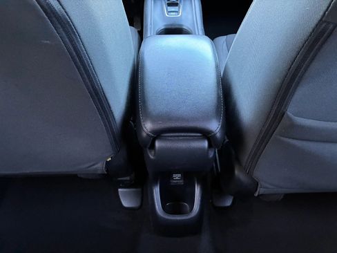 Used 2020 Honda HR-V EX image 24