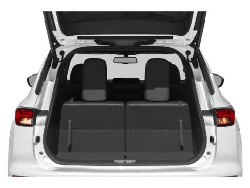 Used 2024 Mitsubishi Outlander SEL AWD/4WD image 11