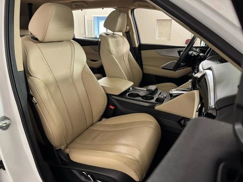 Used 2023 Acura MDX SH-AWD w/ Technology Package image 46