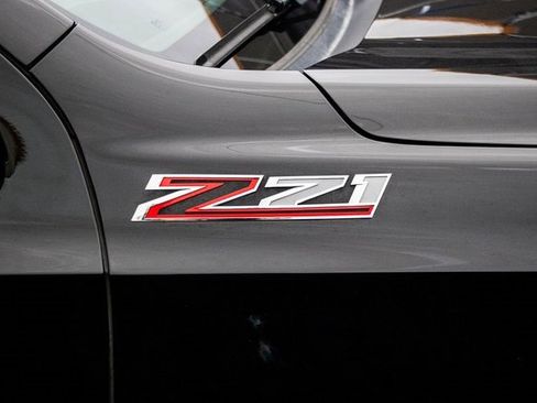 Used 2021 Chevrolet Tahoe Z71 image 34