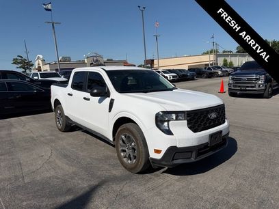 Used 2025 Ford Maverick XLT w/ Equipment Group 302A