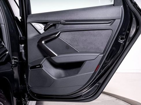 Used 2025 Audi RS 3 image 60