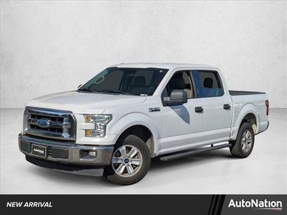 Used 2017 Ford F150 XLT