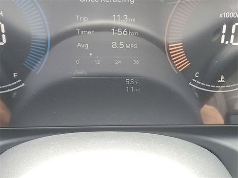 New 2026 Hyundai Santa Cruz SE image 22