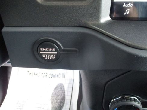 New 2025 Ford Bronco Raptor image 13