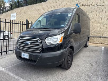Used 2019 Ford Transit 350 XLT