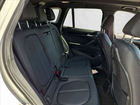 Used 2018 BMW X1 sDrive28i w/ Convenience Package FWD image 20