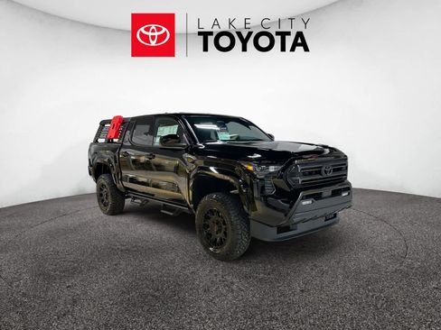 New 2025 Toyota Tacoma SR5 image 6
