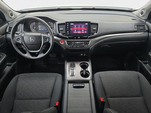 Certified 2023 Honda Ridgeline Sport image 10