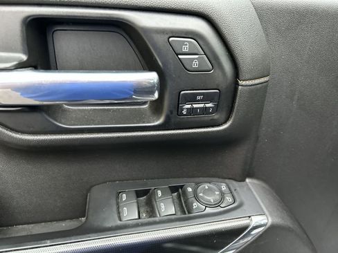 Used 2021 GMC Sierra 1500 AT4 w/ AT4 Value Package image 25