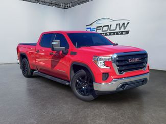 Used 2020 GMC Sierra 1500 Base w/ Sierra Value Package video 1