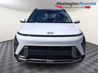 Certified 2024 Hyundai Kona Limited AWD/4WD video 2