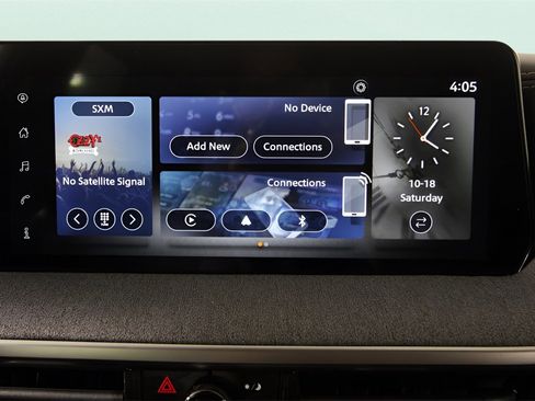 Used 2025 Nissan Kicks SV image 26