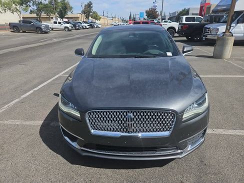 Used 2019 Lincoln MKZ Reserve FWD image 2