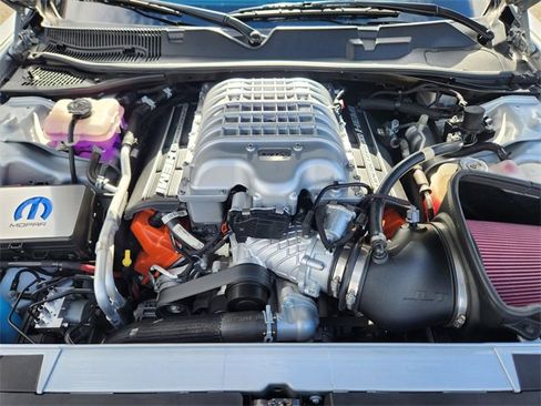 Used 2022 Dodge Challenger SRT Hellcat image 21
