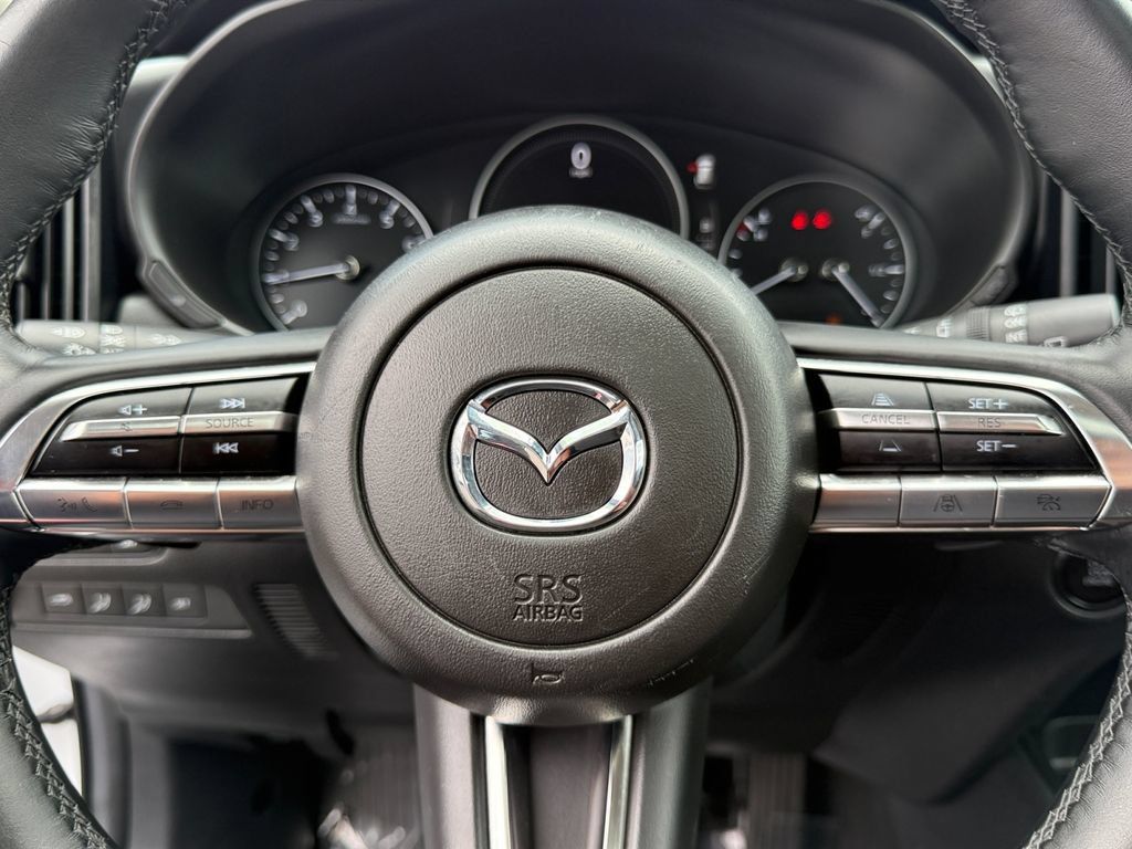 Used 2025 MAZDA CX-50 AWD 2.5 Turbo w/ Weather Package image 17