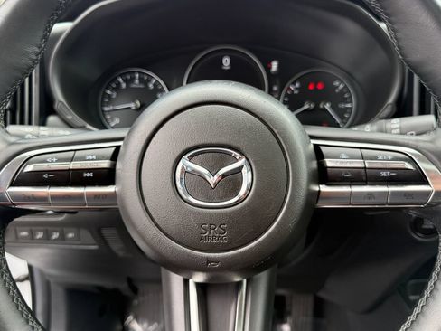 Used 2025 MAZDA CX-50 AWD 2.5 Turbo w/ Weather Package image 17
