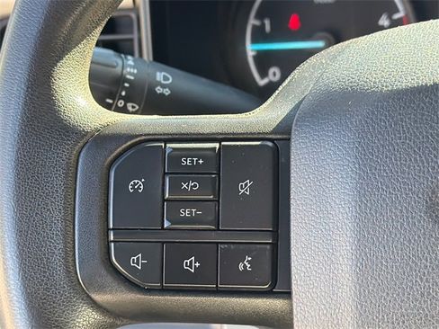 Certified 2024 Ford F250 XLT w/ FX4 Off-Road Package image 24