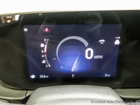 New 2026 Buick Envista Preferred w/ Convenience II Package image 11