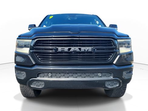 Used 2019 RAM 1500 Big Horn image 2