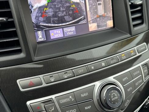 Used 2018 INFINITI QX60 AWD w/ Premium Plus Package image 28