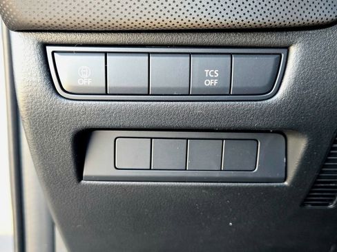 New 2026 MAZDA CX-50 AWD 2.5 S w/ Cargo Package image 16