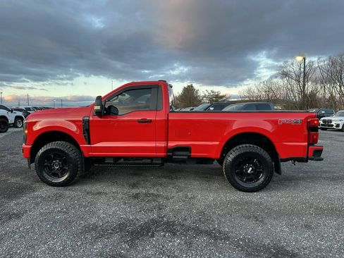 Used 2023 Ford F350 XL w/ STX Appearance Package image 16