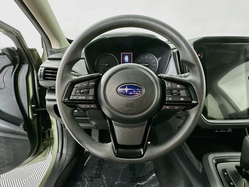 Certified 2026 Subaru Crosstrek 2.5i Premium AWD/4WD image 16