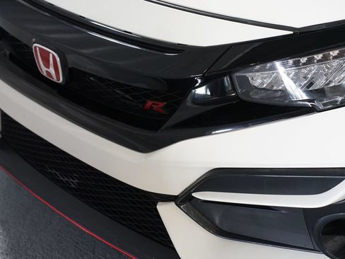 Used 2021 Honda Civic Type R image 5
