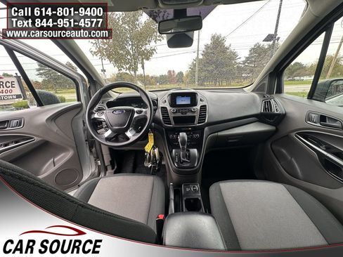 Used 2020 Ford Transit Connect XL image 16