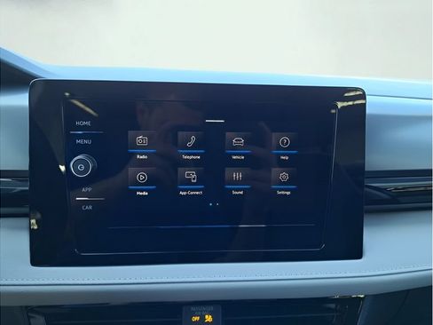 New 2025 Volkswagen Taos S AWD/4WD image 23