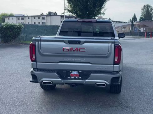 New 2026 GMC Sierra 1500 Denali image 76