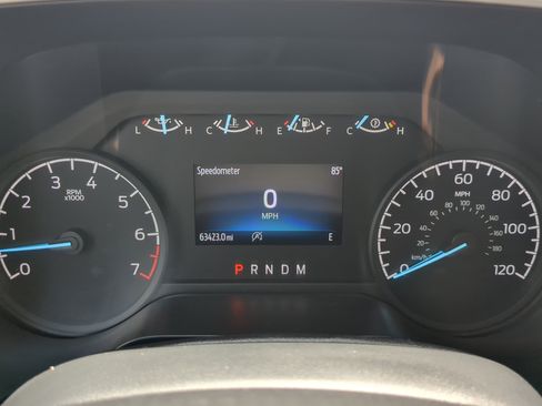 Certified 2021 Ford F150 XL w/ STX Appearance Package RWD image 24