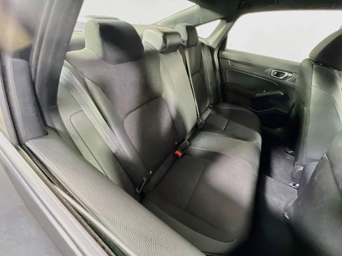 Used 2023 Honda Civic Sport image 24