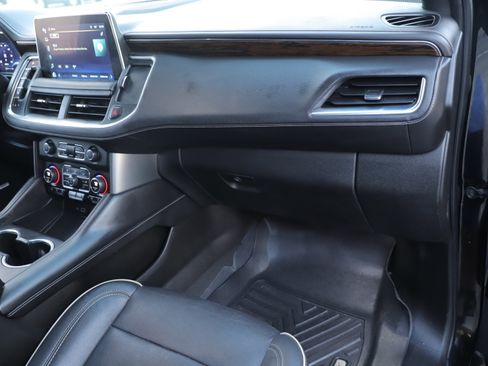 Used 2022 Chevrolet Tahoe Premier w/ Max Trailering Package image 26